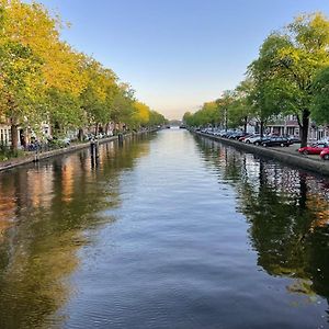 Canal View Stay Amsterdam